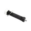 Sunrise Shackle Centre Bolt Greasable With Castle Nut 19 X 85mm - Gcb1985