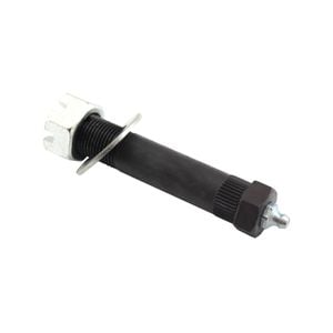 Sunrise Shackle Centre Bolt Greasable With Castle Nut 19 X 85mm - Gcb1985