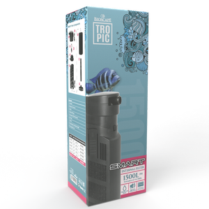 Bioscape Smart 1500 Internal Filter 1500lph (SIF06)