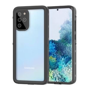 Redpepper Case Life Cover Waterproof Dust Shockproof Case - For Samsung Galaxy S20 Plus