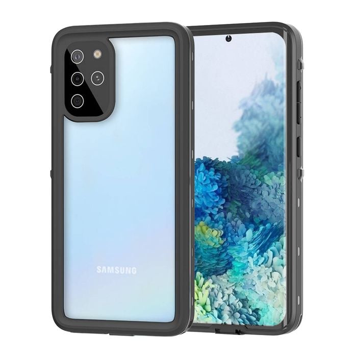 Redpepper Case Life Cover Waterproof Dust Shockproof Case - For Samsung Galaxy S20 Plus