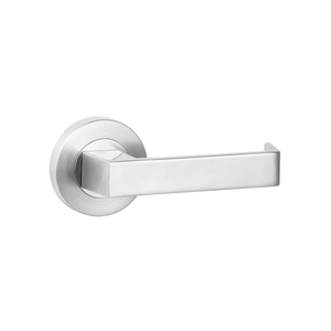 Lemaar Satin Chrome Gala Passage Set