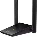 TP-Link Archer T4U Plus AC1300 Dual Antennas High-Gain Wireless USB Adapter