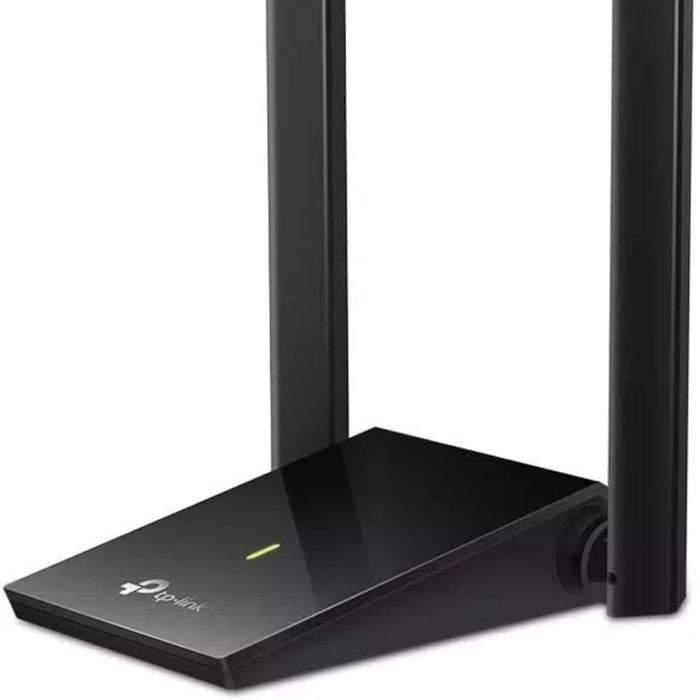 TP-Link Archer T4U Plus AC1300 Dual Antennas High-Gain Wireless USB Adapter