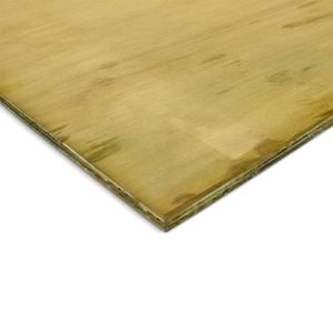 IBuilt 12 x 1200 x 2400 DD H3.2 Structural Plywood