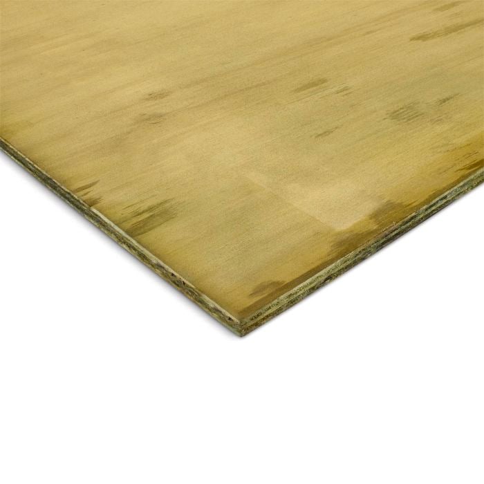 IBuilt 12 x 1200 x 2400 DD H3.2 Structural Plywood