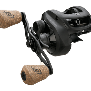13 Fishing Concept A 6.8 Second Generation Right Handed 7 Bearing Baitcaster Reel