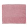 Jenny Mclean Royal Excellency Bath Mats 2 ply sheared Border 1100GSM - Rosebud