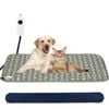 Advwin Pet Heating Pad 9 Temperature 4 Timer 60X90CM