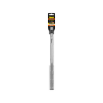 Kango 25mm x 400mm SDS Max Self-Sharpening Flat Chisel