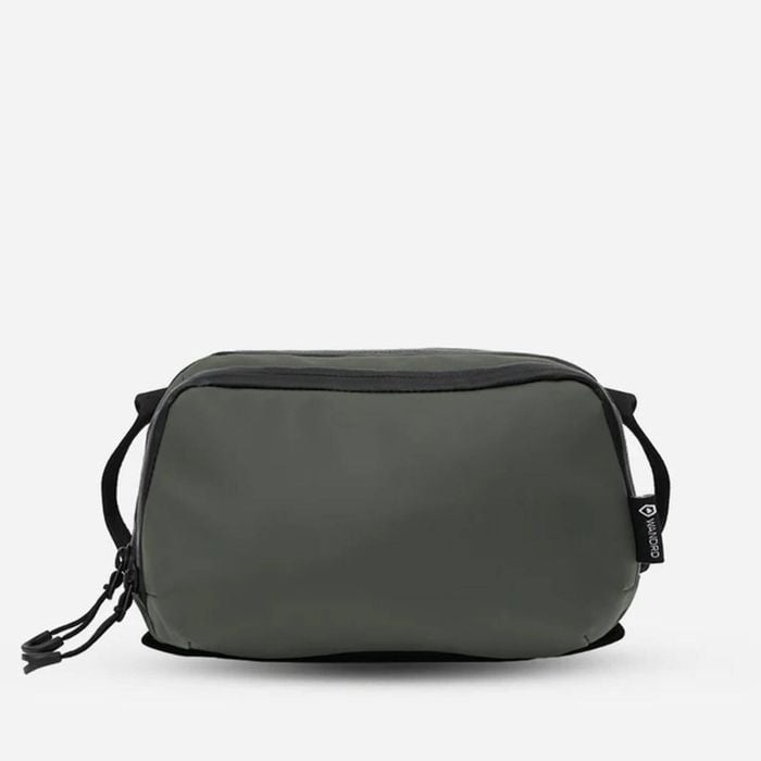 Wandrd Tech Bag Large - Wasatch Green