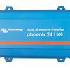 Victron 24V 500VA VE.Direct Phoenix 24/500 AU/NZ Inverter