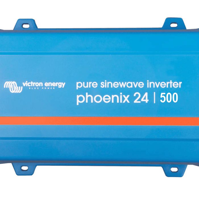 Victron 24V 500VA VE.Direct Phoenix 24/500 AU/NZ Inverter