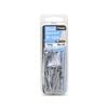 Paslode 40 x 2.8mm Galvanised Clout Nails - 40 Pack