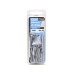 Paslode 40 x 2.8mm Galvanised Clout Nails - 40 Pack