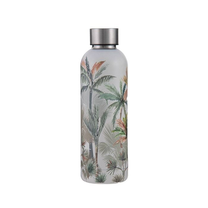 Ladelle Panama Sports Hydration Drink Bottle Portable Water Container/Flask