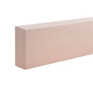 138 x 42mm 5.4m F7 H3 Treated Pine Primed LOSP
