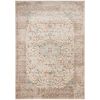 Heritage 861 Papyrus 230x160cm Rug