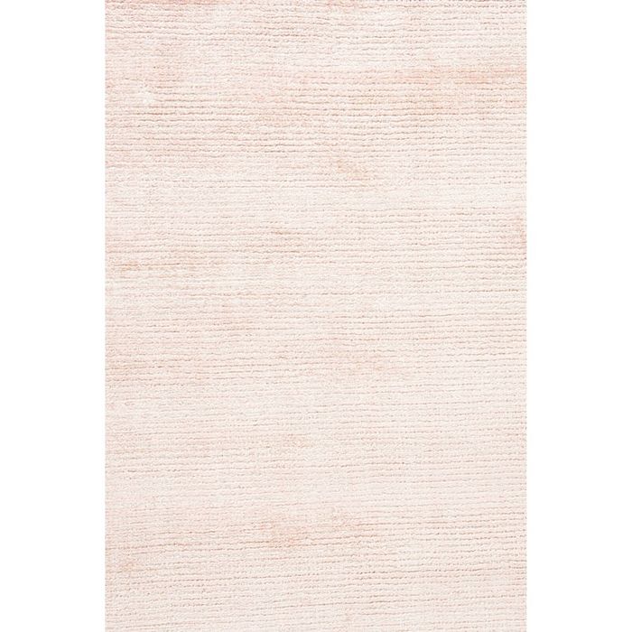 Colorscope elements contemporary indoor rug distressed look pink 250x350cm