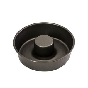 Bakemaster Non Stick Savarin Mould 20x6.5cm