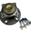 Rear Wheel Bearing Hub Assembly for Mercedes-Benz FWD