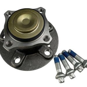 Rear Wheel Bearing Hub Assembly for Mercedes-Benz FWD