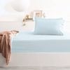 Park Avenue 500TC Bamboo Cotton Sheet Set King Mid Blue