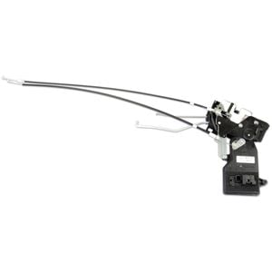 Genuine Mazda 6 GG/GY RH Front Door Lock Mechanism/Actuator Assembly GJ8A58310E
