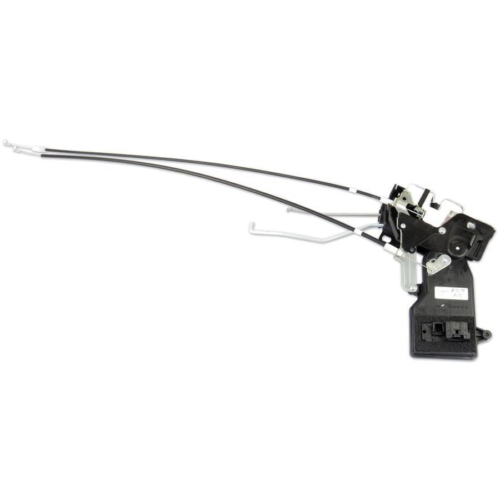 Genuine Mazda 6 GG/GY RH Front Door Lock Mechanism/Actuator Assembly GJ8A58310E