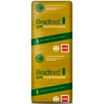 Bradford R2.7 1160 x 570 x 90mm 3.8m2 Gold High Performance Wall Batts - 5 Pack