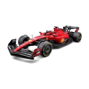 Maisto Tech F1 2023 Ferrari Sf-23 - Leclerc #16 Formula 1 Car Toy 1:10