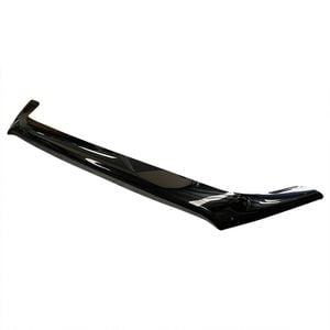 Tinted Black Bonnet Protector For Isuzu D-max 2017-2026