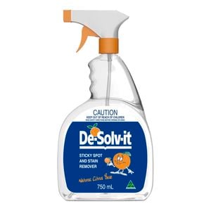 De-Solv-it 750ml Multi-Purpose Cleaner