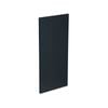 Kaboodle Poppy Seed Wall End Panel
