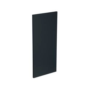Kaboodle Poppy Seed Wall End Panel