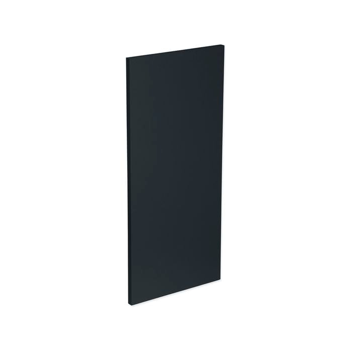 Kaboodle Poppy Seed Wall End Panel