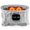 Catzon Back Belt With Red Light Heating And Massage Inflatable Back Brace For Spinal Lumbar