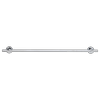 tesa Loxx Single Bath Towel Rail
