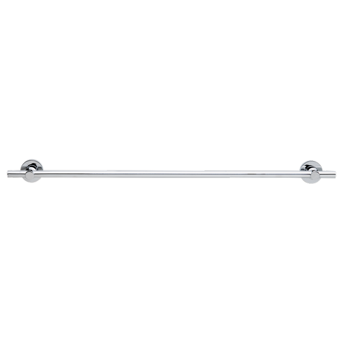 tesa Loxx Single Bath Towel Rail