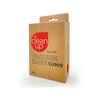 CleanUp by Unifit CU 900 Replacement Vacuum Bags (10 Pack) for PV900 Backpack