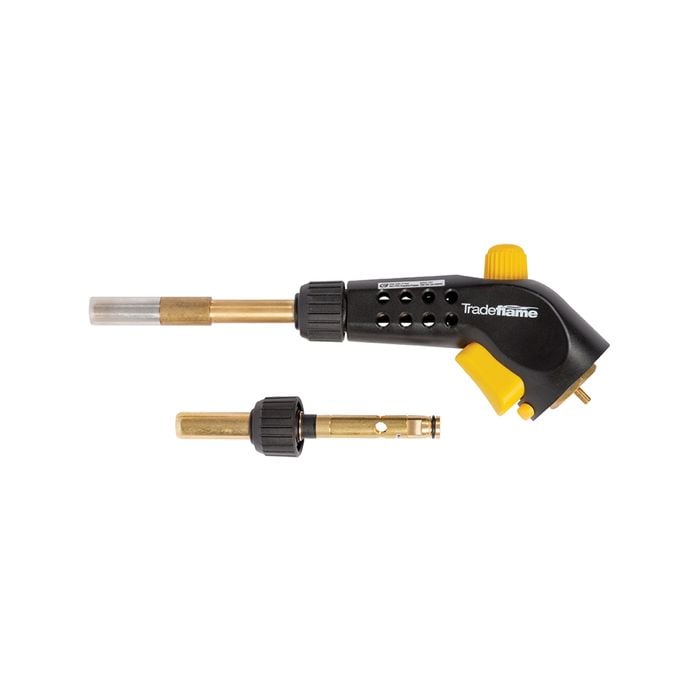 Cyclone & Pinpoint Burner Tips