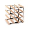 Artiss Wine Rack 12 Bottle
