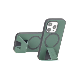 3sixT Neo Stand Case For Apple iPhone 14 Pro - Green