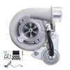 Upgrade Billet Turbo Charger With Genuine Oil Feed Pipe For Toyota Land Cruiser 1kz-te 3.0l Ct12b