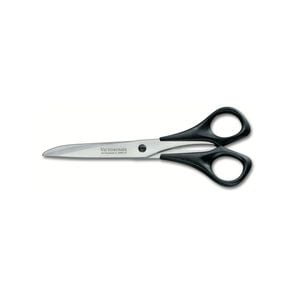 Victorinox Household Professional Scissor Right Handed Black 16cm | 8.0906.16