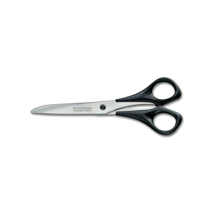 Victorinox Household Professional Scissor Right Handed Black 16cm | 8.0906.16