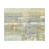 Artey | Pastel Scape I - Stretched Canvas - Stretched Canvas - 55 x 70cm