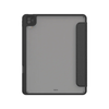 EFM Aspen Folio Armour Case With D3O For Apple IPad 10.5 - Black