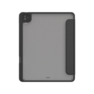 EFM Aspen Folio Armour Case With D3O For Apple IPad 10.5 - Black