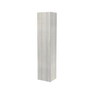 Lugna 2048 x 450 x 380mm Mist 5 Shelf Left Hinged Door Storage Cabinet